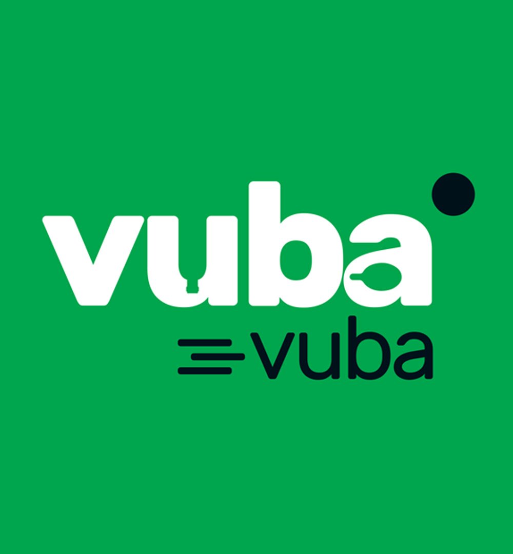 Vuba vuba